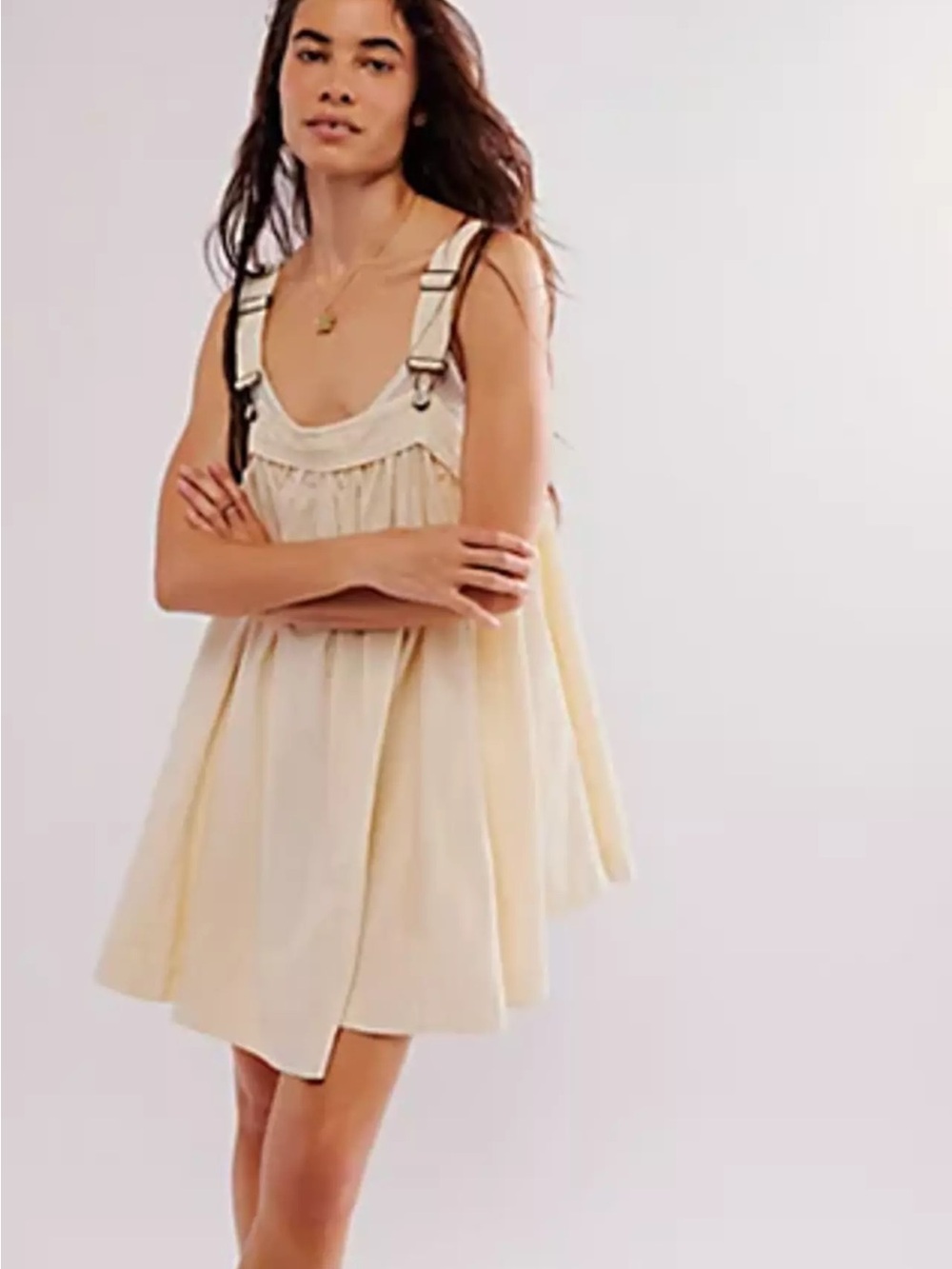Free People Aster Dress